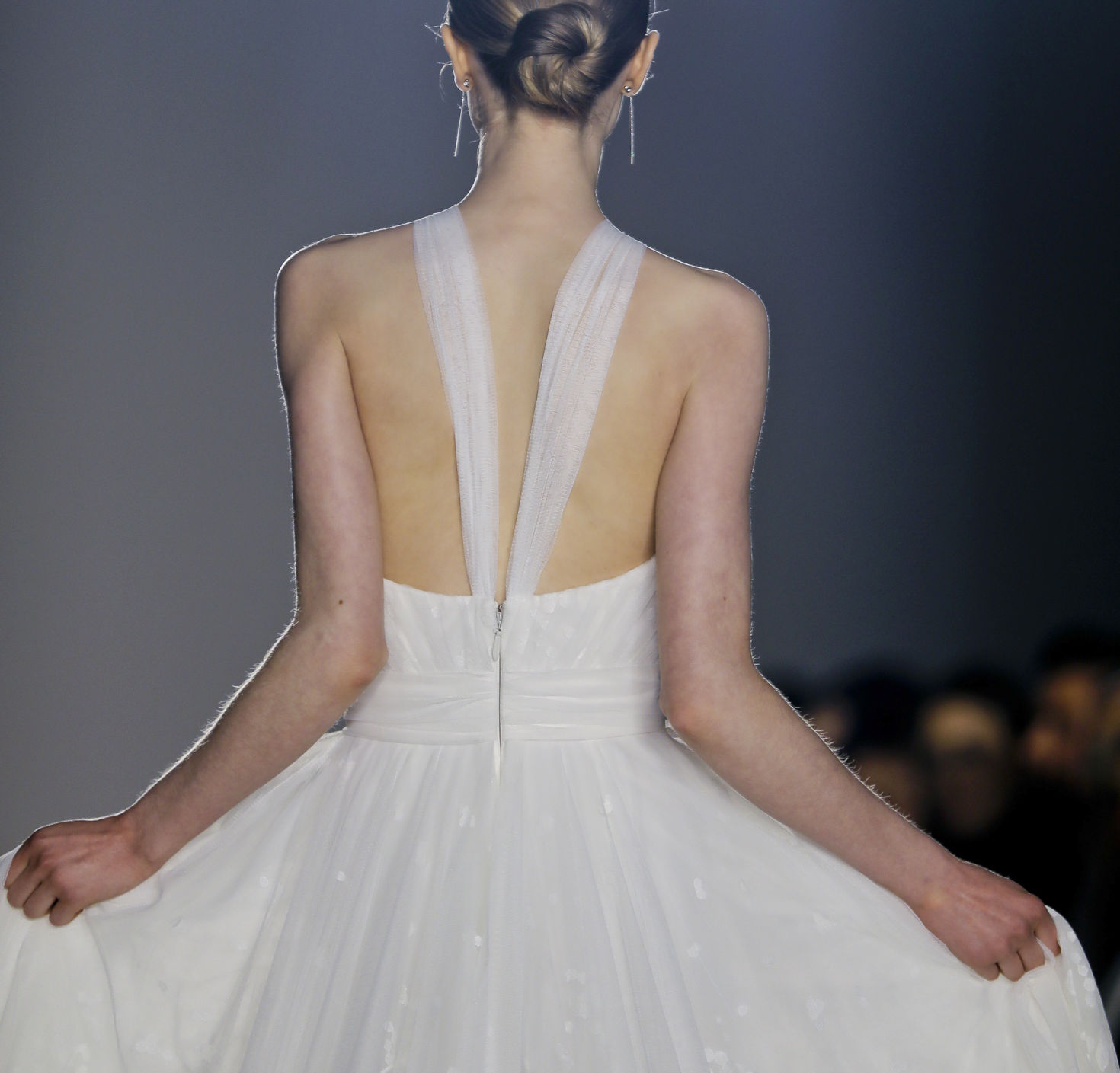 Fashion-NY Bridal Week